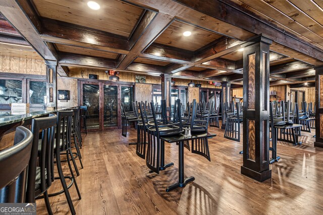 More Photos Of 851 Highway 441 S, Clayton Freestanding For Sale