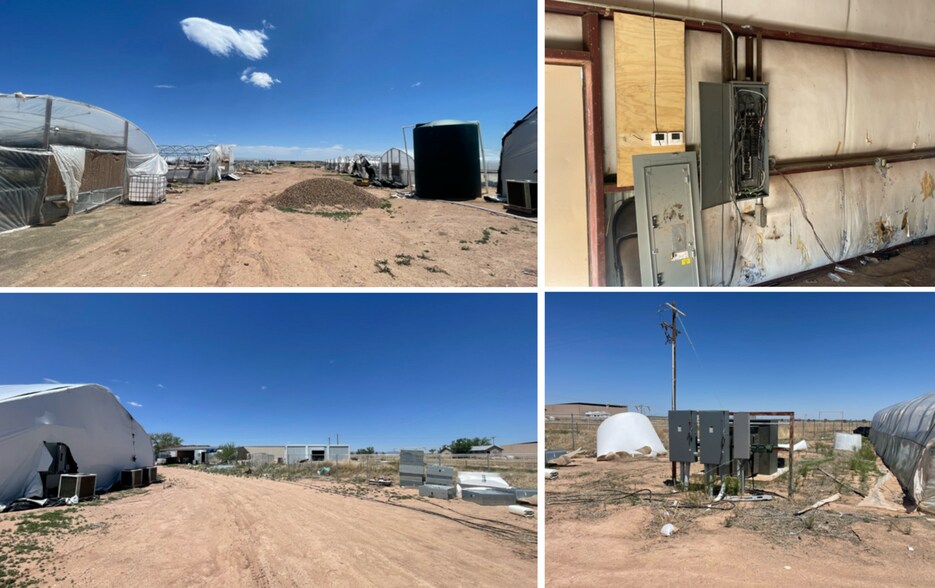 More Photos Of 31 La Trencherita, Tajique Land For Sale