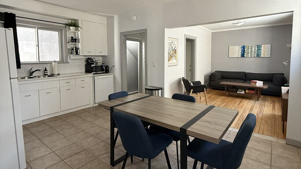 More Photos Of 661 Corydon Av, Winnipeg Storefront Retail Residential For Sale