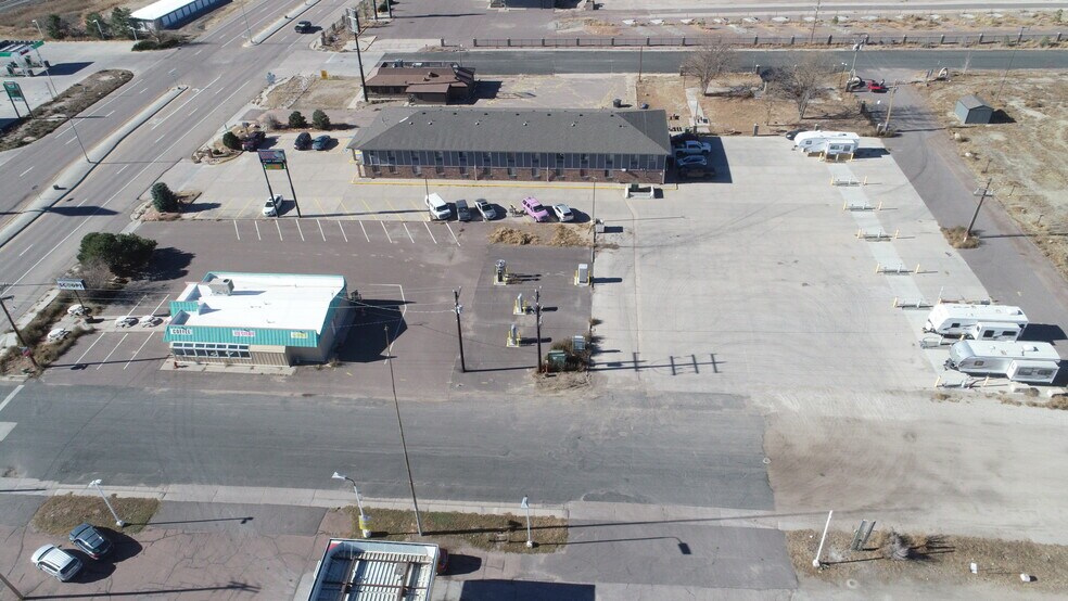 More Photos Of 250 Main St, Limon Hotel For Sale