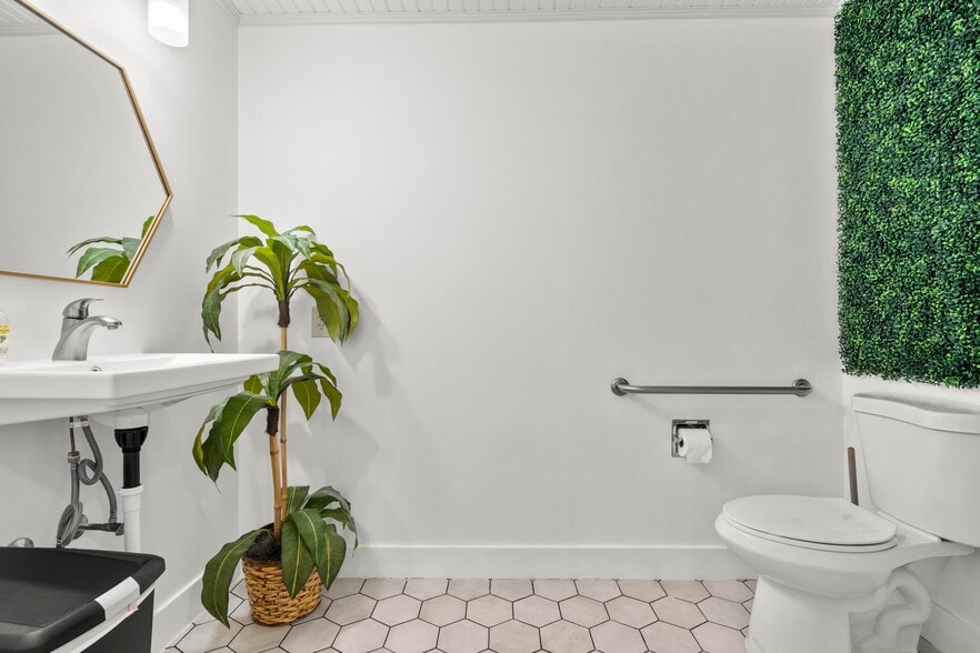 More Photos Of 45 W Main St, Avon Loft Creative Space For Sale