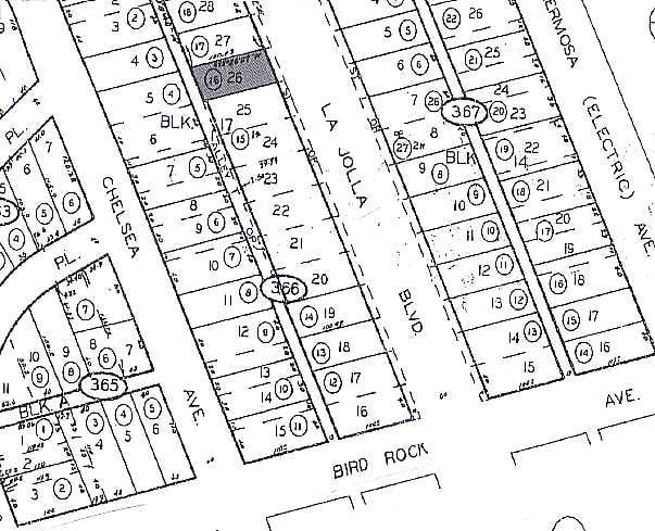 More Photos Of 5752 La Jolla Blvd, La Jolla Restaurant For Sale