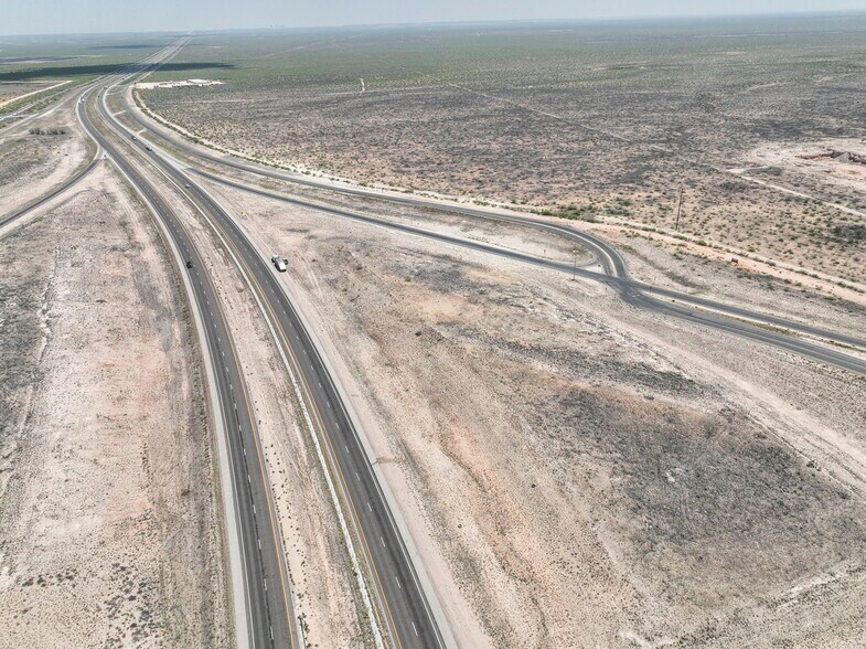 More Photos Of 31651 S FM 1053, Odessa Land For Sale