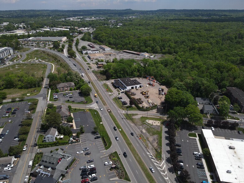 More Photos Of 63 US Highway 46, Montville Land For Sale