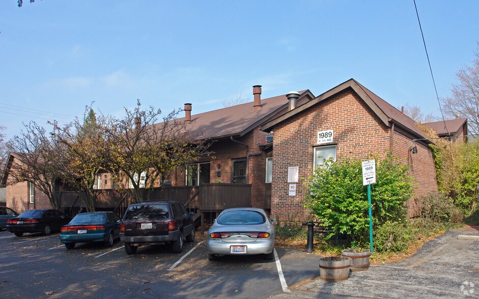 More Photos Of 1989 W 5th Ave, Columbus Office For Lease