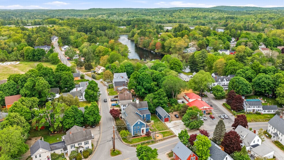 More Photos Of 1 Old Manchester Rd, Raymond Multifamily For Sale