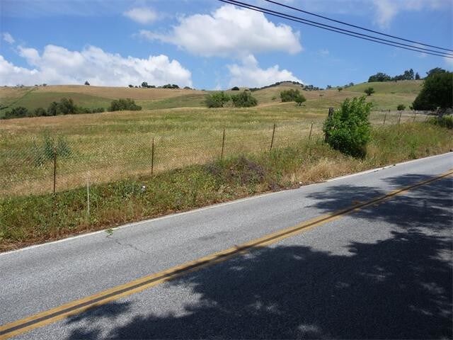 More Photos Of 2390 Mount Pleasant Rd, San Jose Land For Sale