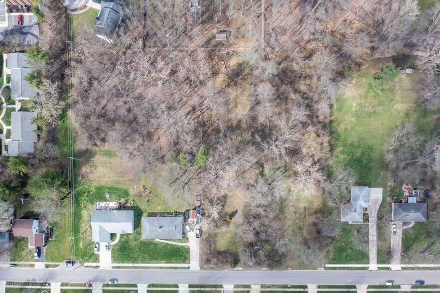 More Photos Of 132-136 Highland Ave, Worthington Land For Sale