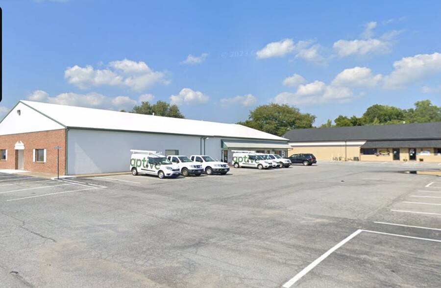 Primary Photo Of 1048 Barl Ct, Dover Industrial For Lease