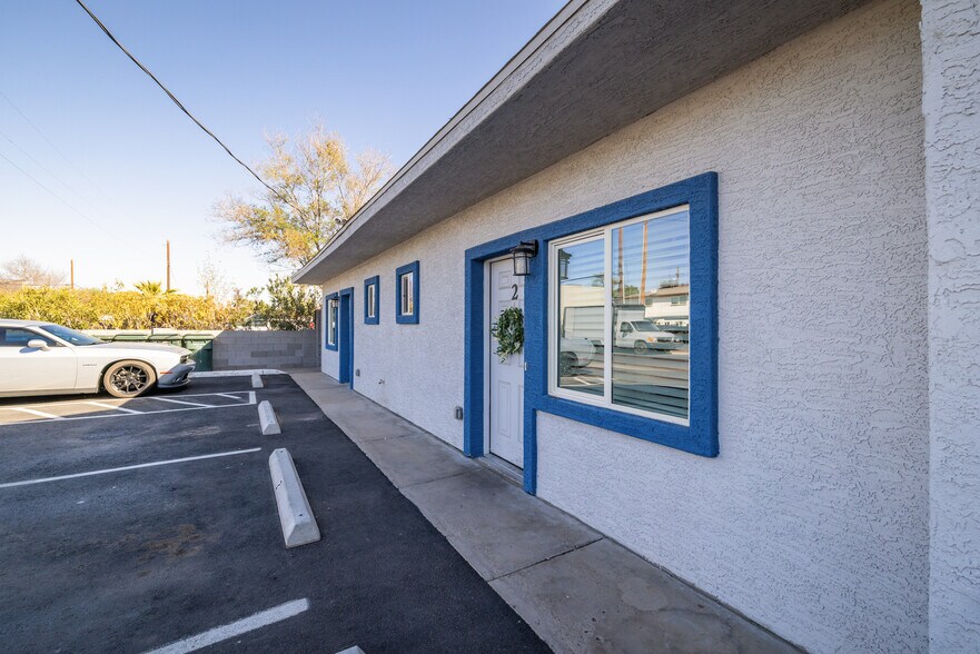 More Photos Of 2301 N 27th St, Phoenix Multifamily For Sale