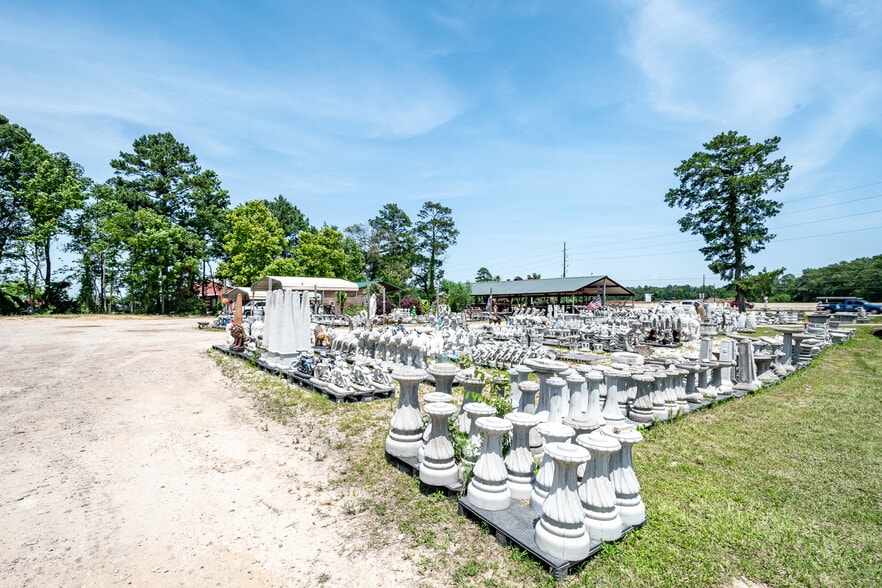 More Photos Of 20400 US Highway 59, New Caney Land For Sale