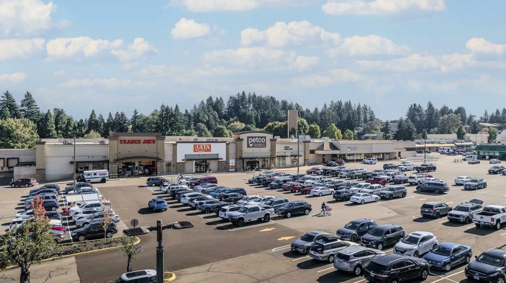 Primary Photo Of 4500 Commercial St SE, Salem Freestanding For Lease