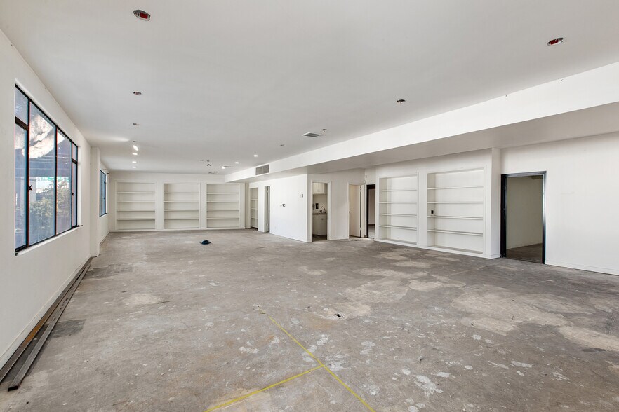 More Photos Of 55 Potrero Ave, San Francisco Showroom For Lease