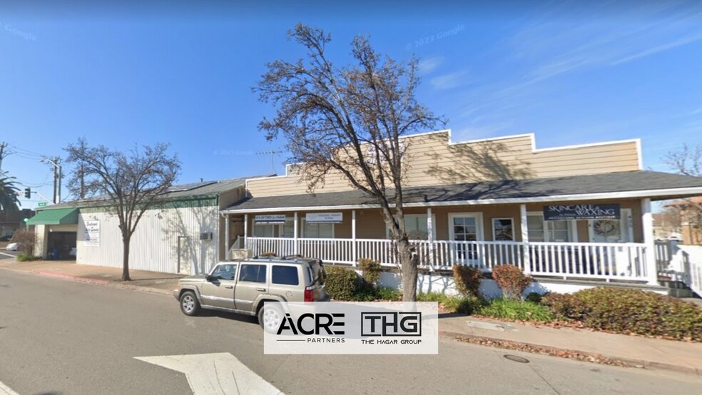 Primary Photo Of 425 Oak St, Brentwood Office For Lease