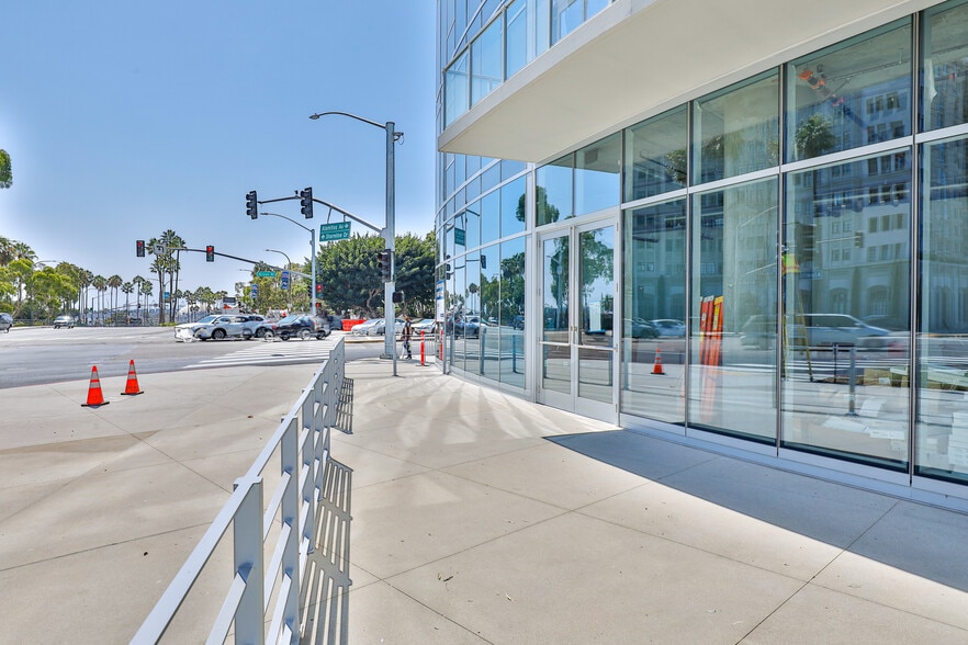 More Photos Of 777 E Ocean Blvd, Long Beach Apartments For Lease