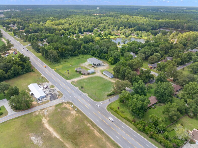 More Photos Of 23060 Us Highway 80 E, Statesboro Warehouse For Sale