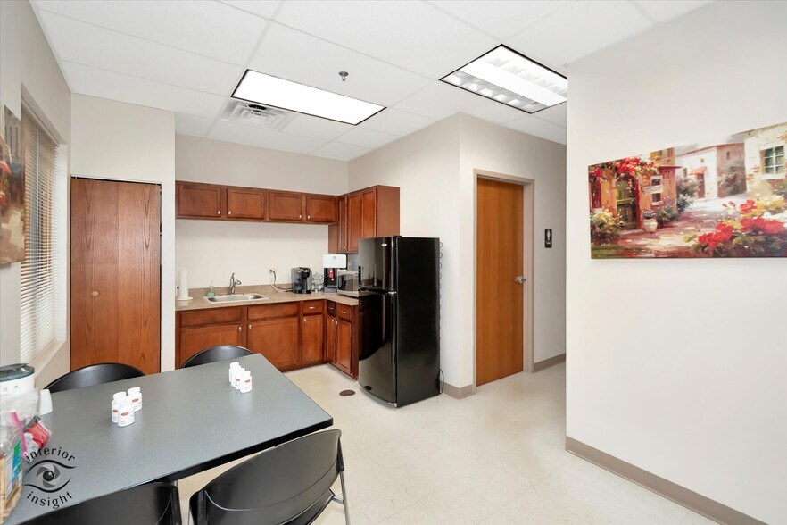 More Photos Of 3817 McCoy Dr, Aurora Office For Sale