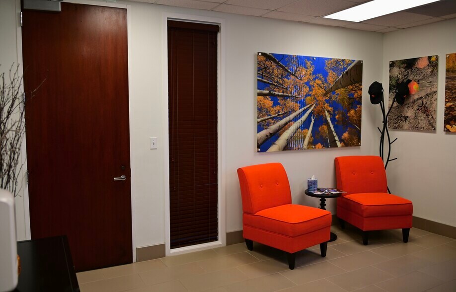 More Photos Of 3700 River Walk Dr, Flower Mound Office For Lease