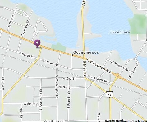 More Photos Of 411 W Wisconsin Ave, Oconomowoc Loft Creative Space For Lease