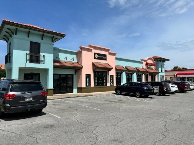More Photos Of 1114-1120 Thomas Dr, Panama City Beach Restaurant For Sale