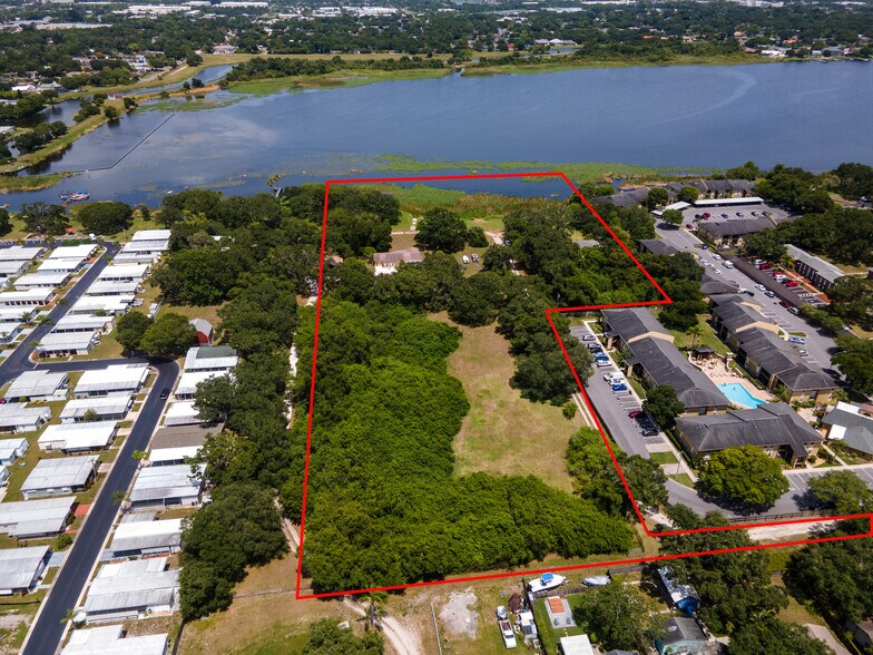 More Photos Of 12330 101st St, Largo Land For Sale