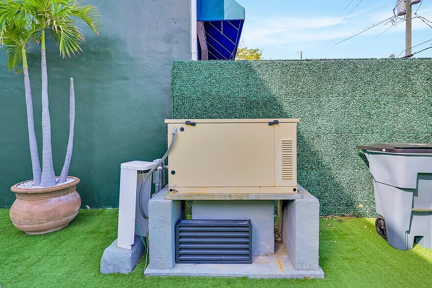 More Photos Of 1141 71st St, Miami Beach Office Residential For Sale