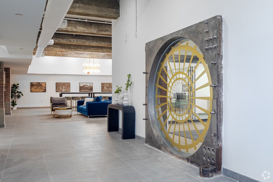 More Photos Of 26 Journal Square, Jersey City Loft Creative Space For Lease