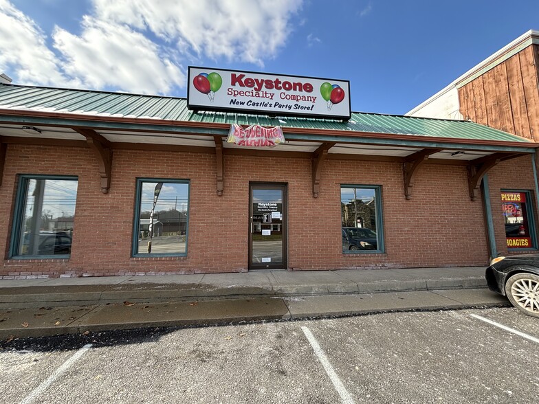 Primary Photo Of 1905 Wilmington Rd, New Castle General Retail For Sale