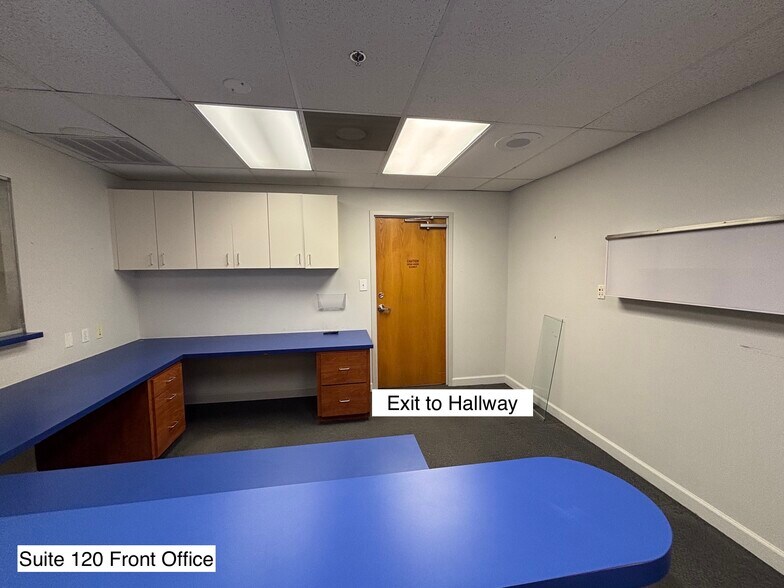 More Photos Of 14100 Fivay Rd, Hudson Medical For Lease