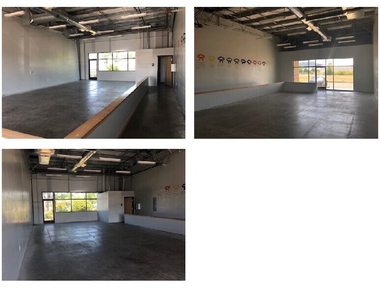 More Photos Of 130-140 S 32nd St, Springfield Freestanding For Lease