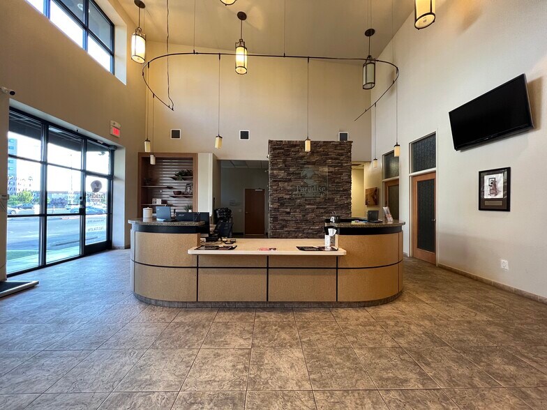 More Photos Of 1060 E Flamingo Rd, Las Vegas Medical For Lease