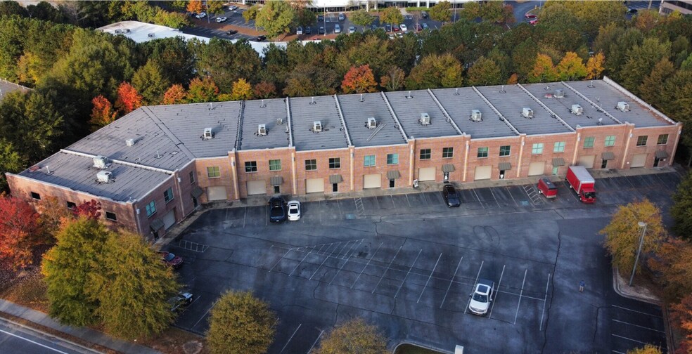 Primary Photo Of 5292 Oakdale Rd SE, Smyrna Flex For Lease