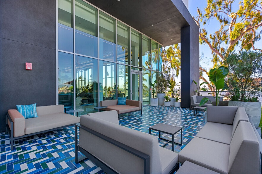 More Photos Of 4353 Park Blvd, San Diego Apartments For Lease