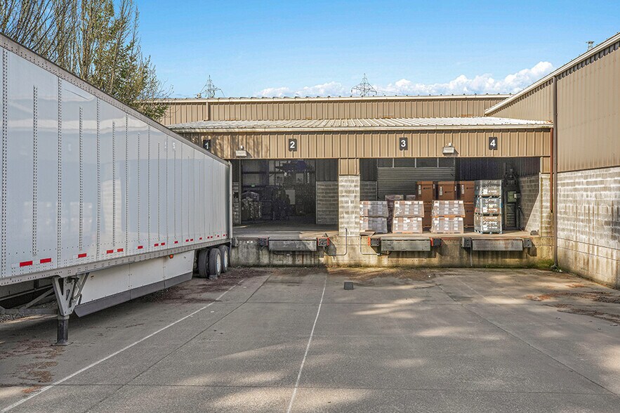 More Photos Of , Sherwood Industrial For Sale