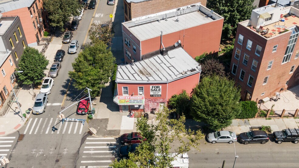 More Photos Of 319 Prospect Pl, Brooklyn Storefront Retail Residential For Sale