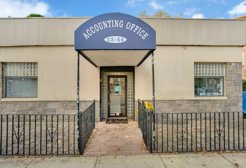 More Photos Of 32-44 Francis Lewis Blvd, Flushing Medical For Sale