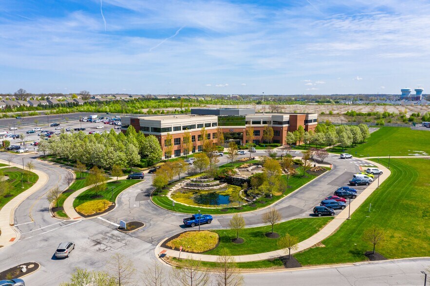 More Photos Of 150 Taylor Station Rd, Columbus Medical For Lease