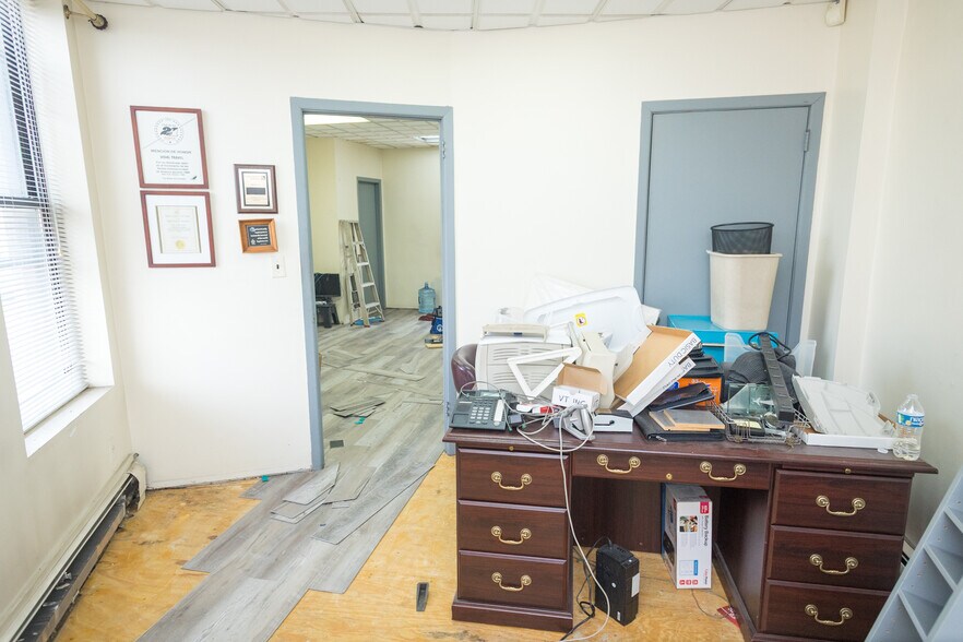 More Photos Of 667 Main Ave, Passaic Office For Sale