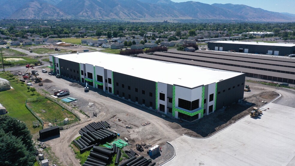 More Photos Of 1000 W 1000 N, Logan Unknown For Lease