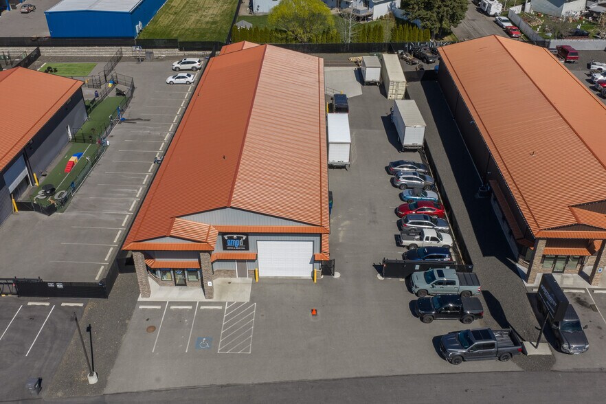 More Photos Of 15911 E Trent Ave, Spokane Valley Industrial For Sale