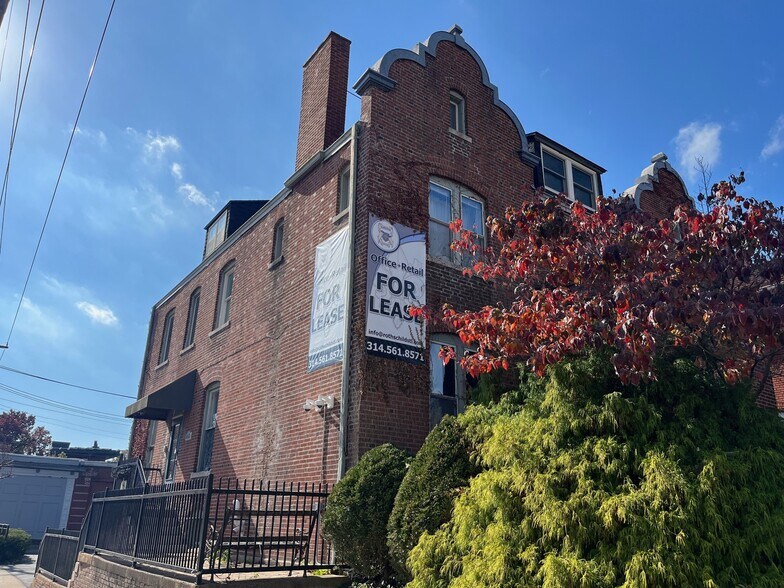 More Photos Of 449 N Euclid Ave, Saint Louis Office For Lease