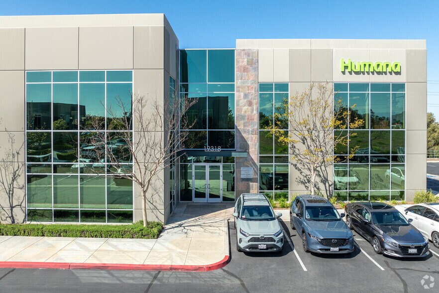 More Photos Of 19318 Jesse Ln, Riverside Office For Lease