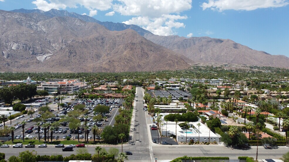 More Photos Of 588 E Mel Ave, Palm Springs Apartments For Sale
