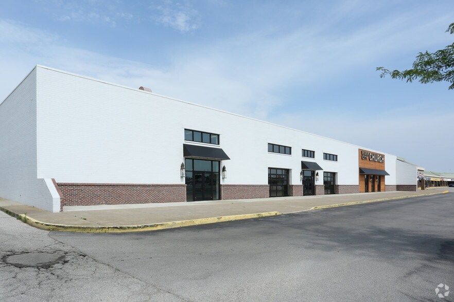 More Photos Of 4600 Frederica St, Owensboro Unknown For Lease