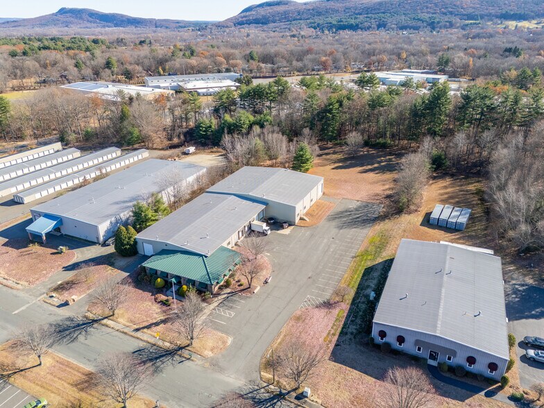 More Photos Of 6 Industrial Pky, Easthampton Manufacturing For Sale