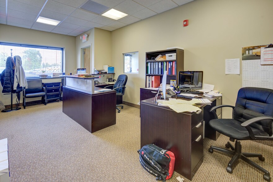 More Photos Of 26 Jay St, Norwood Industrial For Lease