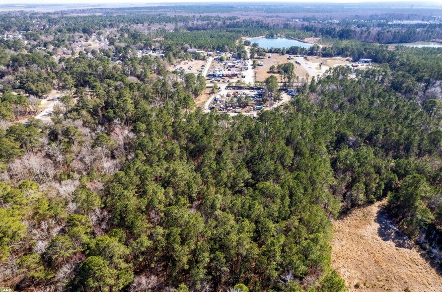 More Photos Of 0 Chappell Loop Rd SE, Leland Land For Sale