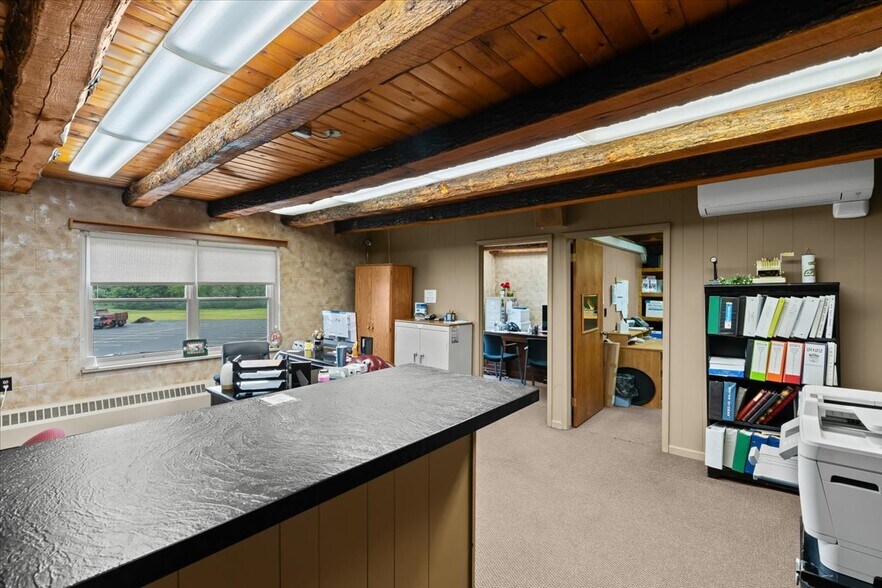 More Photos Of 9512 E Lippincott Blvd, Davison Golf Course Driving Range For Sale