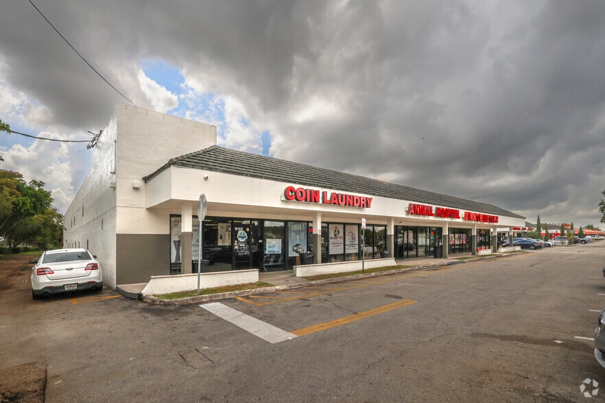 More Photos Of 5424-5464 N University Dr, Lauderhill Unknown For Lease