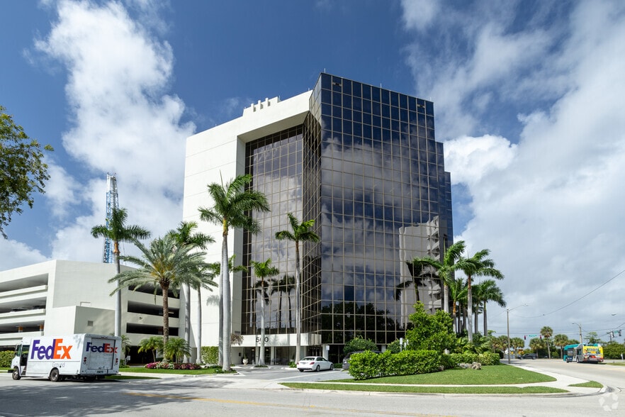 More Photos Of 500 S Australian Ave, West Palm Beach Office For Lease